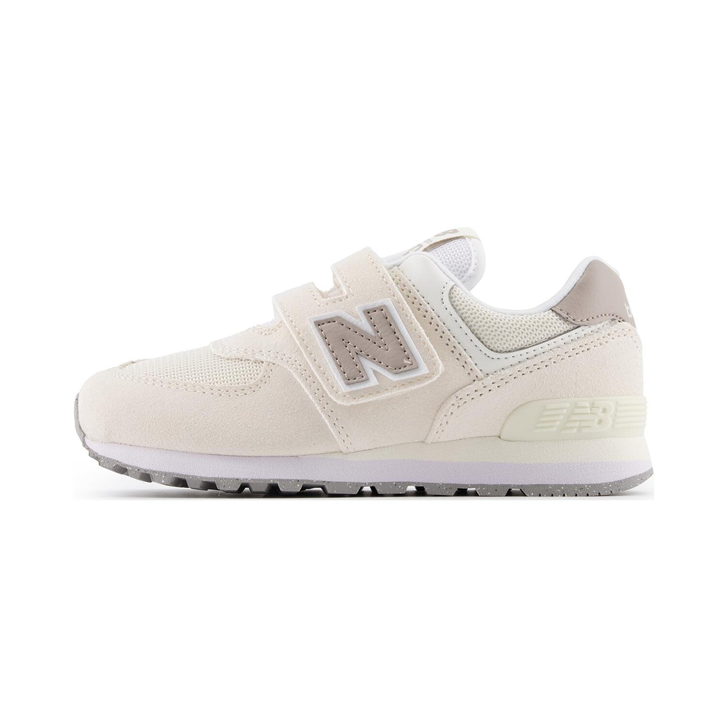 Кроссовки New Balance NB 574 Kids Lifestyle Shoes PS Low-top Off White, цвет Off White
Кроссовки New Balance NB 574 Kids Lifestyle Shoes PS Low-top Off White, цвет Off White