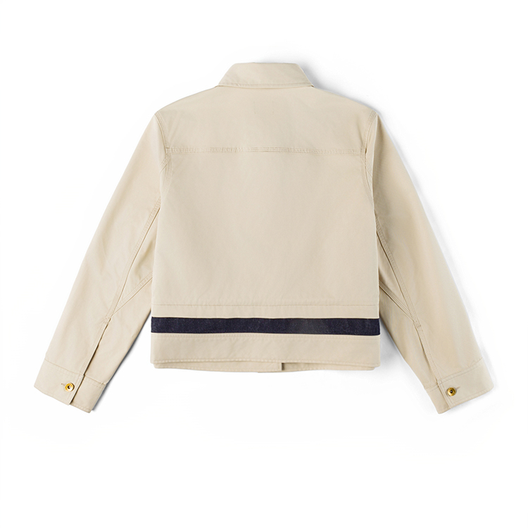 Lee Женская куртка хаки, Khaki
Lee Женская куртка хаки, Khaki