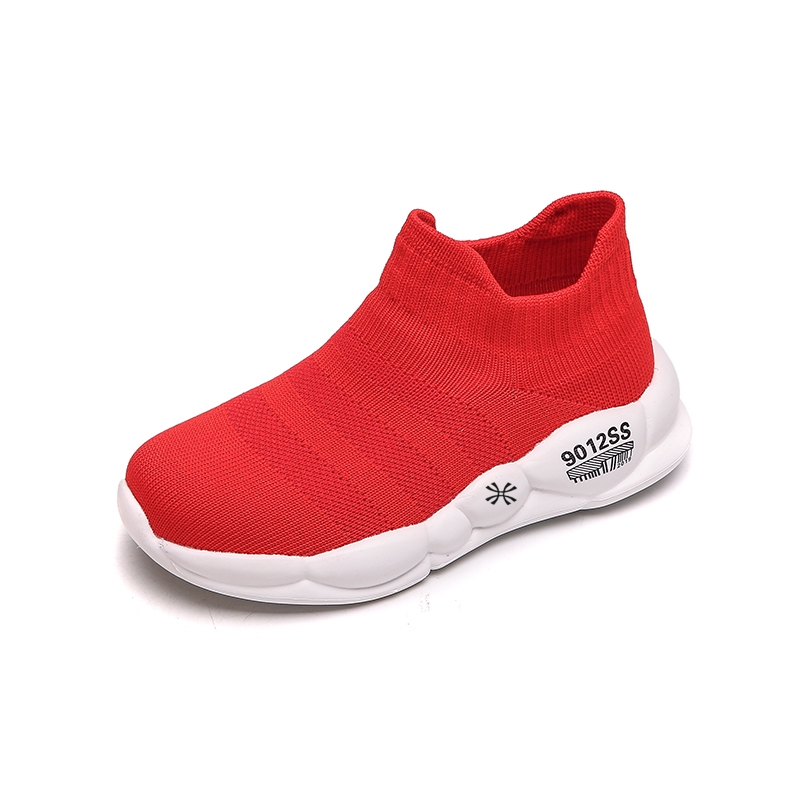 Детская обувь для повседневной жизни YUZHAOLIN, красный 
Детская обувь для повседневной жизни YUZHAOLIN, красный