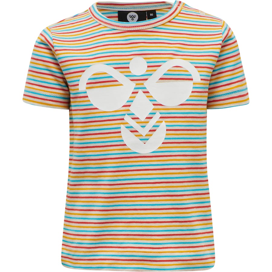 Рубашка Hummel, Mixed Colors
Рубашка Hummel, Mixed Colors