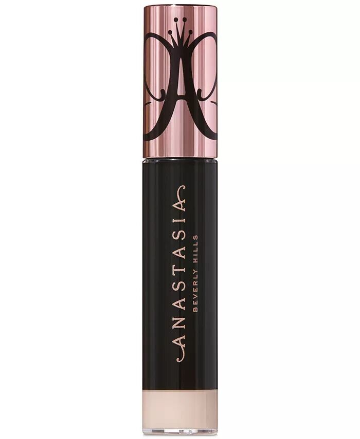 Консилер Magic Touch, 0,4 унции Anastasia Beverly Hills, цвет 4 (fair to light skin with pink undertones)
Консилер Magic Touch, 0,4 унции Anastasia Beverly Hills, цвет 4 (fair to light skin with pink undertones)