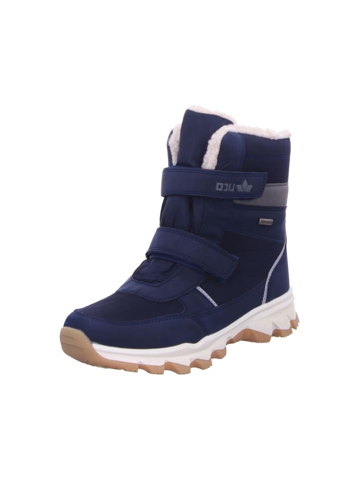 Сапоги Lico Stiefel Mit Tex, синий
Сапоги Lico Stiefel Mit Tex, синий