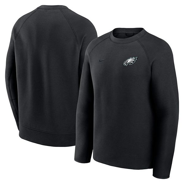 Мужской черный свитшот raglan philadelphia eagles tech fleece Nike
Мужской черный свитшот raglan philadelphia eagles tech fleece Nike
