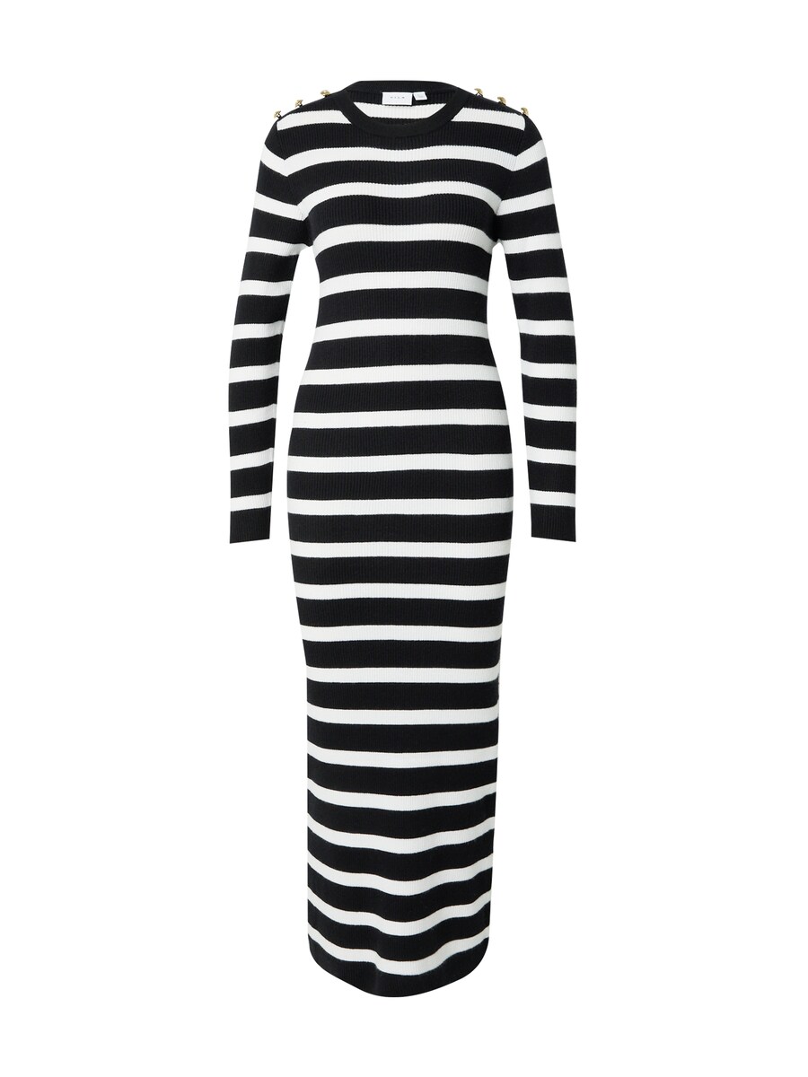 Вязаное платье VILA, черный
Вязаное платье VILA, черный