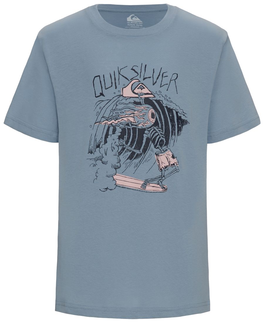 Детская футболка с коротким рукавом Setter для мальчиков 8-20 лет Quiksilver, Mist Green, Зеленый, Детская футболка с коротким рукавом Setter для мальчиков 8-20 лет Quiksilver, Mist Green
Детская футболка с коротким рукавом Setter для мальчиков 8-20 лет Quiksilver, Mist Green, Зеленый, Детская футболка с коротким рукавом Setter для мальчиков 8-20 лет Quiksilver, Mist Green