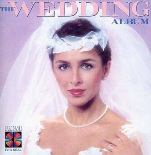 CD диск Wedding Album / Various: Wedding Album
CD диск Wedding Album / Various: Wedding Album