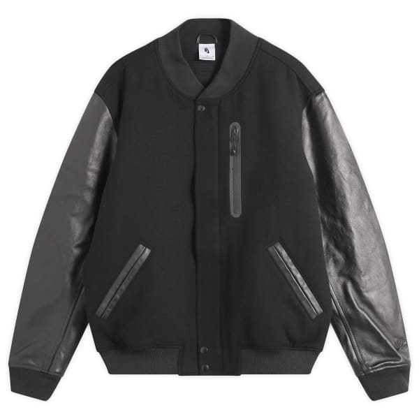 Куртка Destroyer Nike, черный
Куртка Destroyer Nike, черный