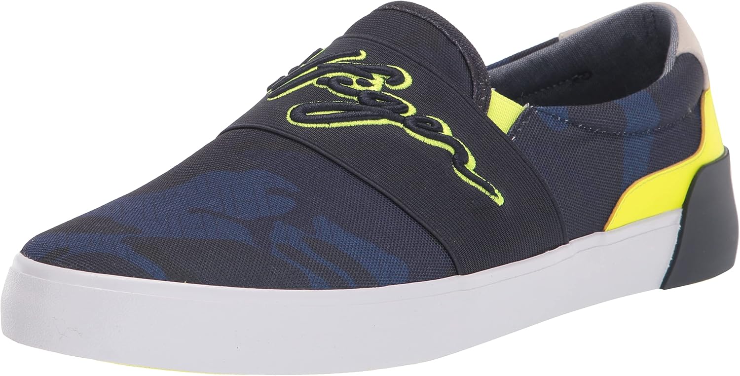 Tommy Hilfiger Мужские кроссовки Realist, Dark Blue 1
Tommy Hilfiger Мужские кроссовки Realist, Dark Blue 1