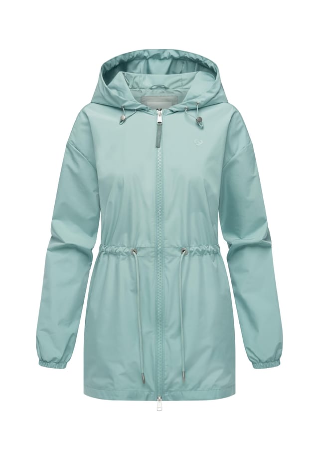 Куртка для отдыха на открытом воздухе monadissimo a Ragwear, синий
Куртка для отдыха на открытом воздухе monadissimo a Ragwear, синий