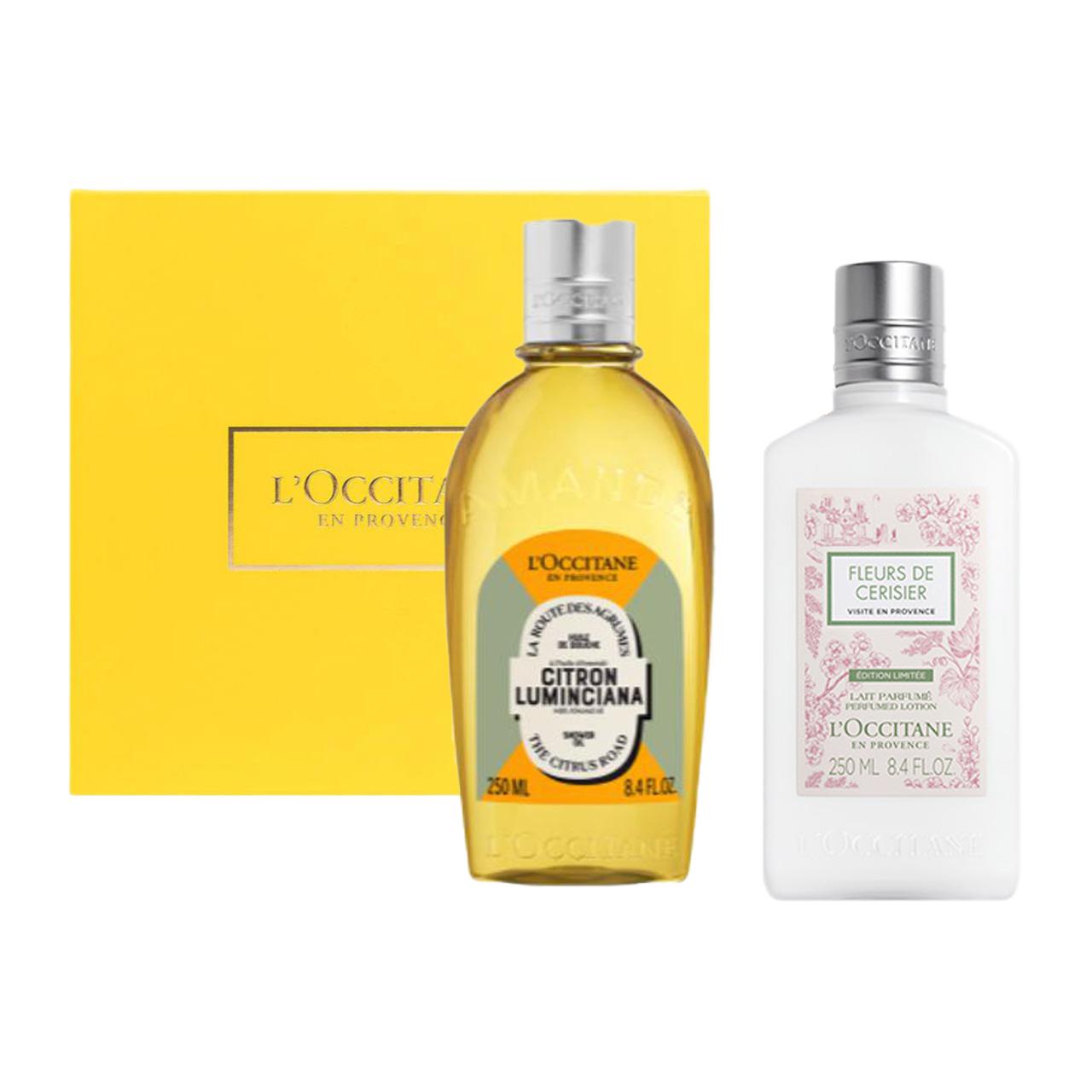 Набор для ухода за кожей очищающий увлажняющий успокаивающий уход за кожей увлажняющая функция 250мл+100мл LOCCITANE, Two-Piece Set: Amber Bath Oil 250ml+Cherry Blossom Moisturizing Lotion 250ml
Набор для ухода за кожей очищающий увлажняющий успокаивающий уход за кожей увлажняющая функция 250мл+100мл LOCCITANE, Two-Piece Set: Amber Bath Oil 250ml+Cherry Blossom Moisturizing Lotion 250ml