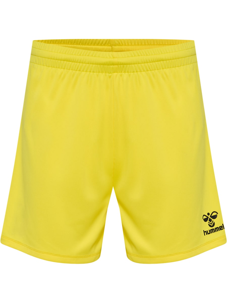 Обычные спортивные штаны Hummel Essential, желтый
Обычные спортивные штаны Hummel Essential, желтый