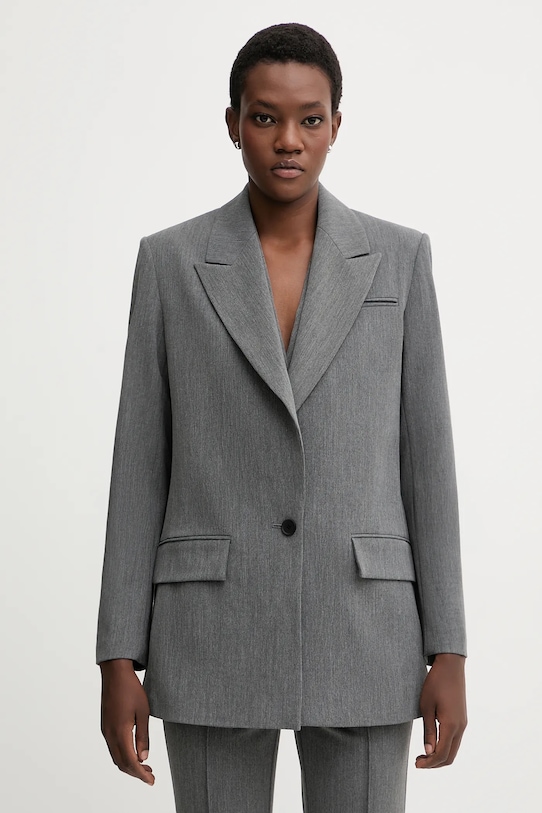 Куртка astra AllSaints, серый
Куртка astra AllSaints, серый