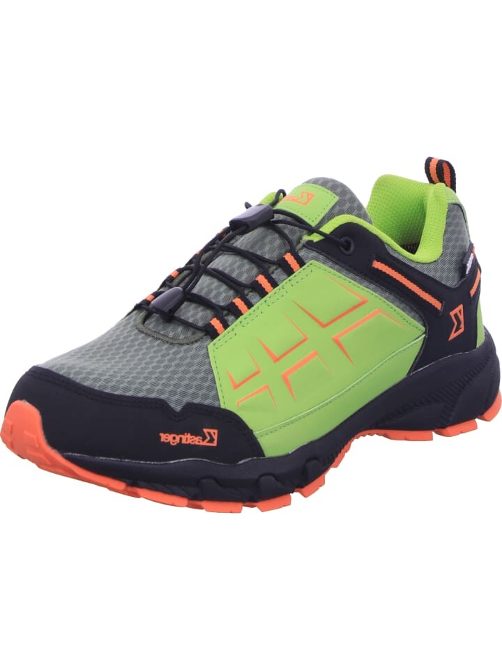 Походная обувь Kastinger Trekkingschuh Tex, зеленый
Походная обувь Kastinger Trekkingschuh Tex, зеленый