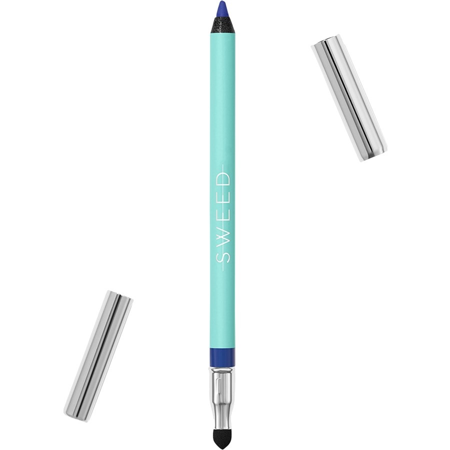 Тушь для ресниц Sweed Satin Eyeliner, Diana Blue / 1,2 g
Тушь для ресниц Sweed Satin Eyeliner, Diana Blue / 1,2 g