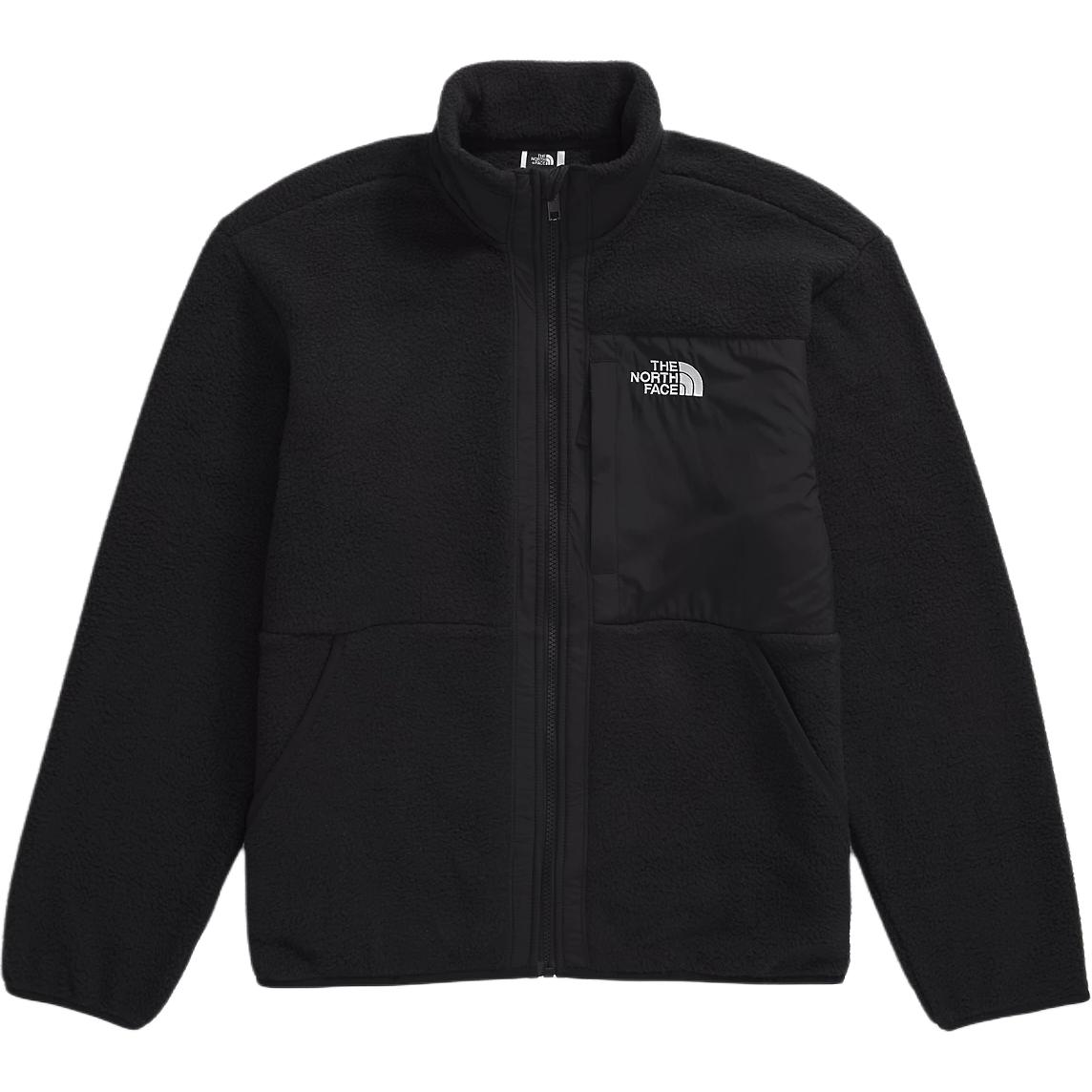 Верхняя одежда FW24 Черный Подростки THE NORTH FACE
Верхняя одежда FW24 Черный Подростки THE NORTH FACE