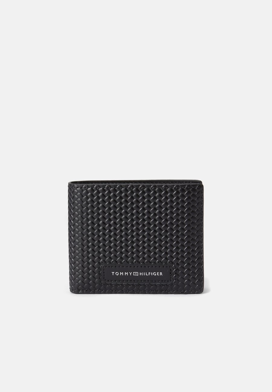 Кошелек Tommy Hilfiger HOLDER MINI WALLET SET, Black
Кошелек Tommy Hilfiger HOLDER MINI WALLET SET, Black