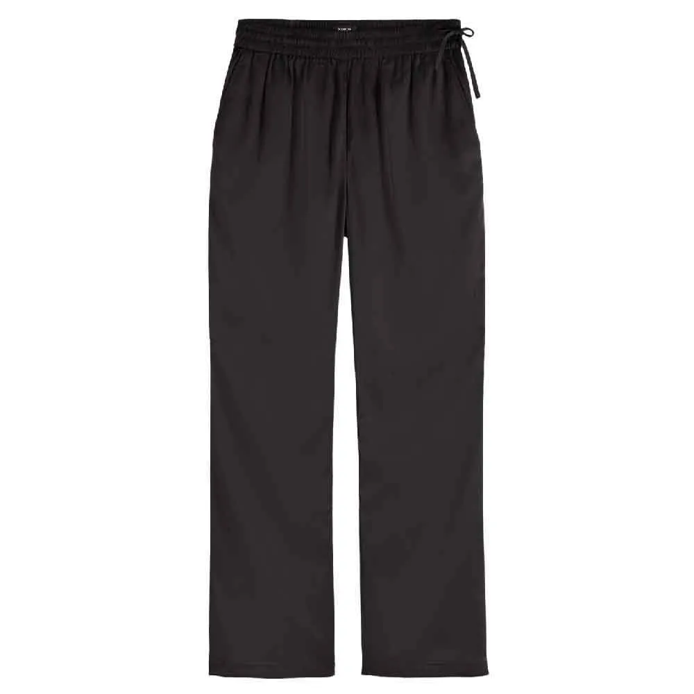 Брюки Scotch & Soda Mae Bootcut Pull On, черный
Брюки Scotch & Soda Mae Bootcut Pull On, черный