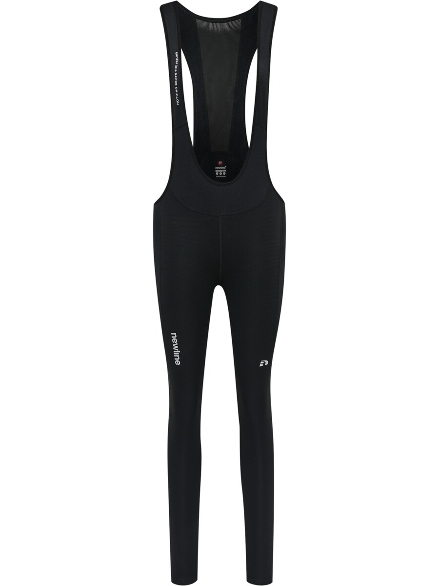 Обычные спортивные штаны Newline, черный
Обычные спортивные штаны Newline, черный