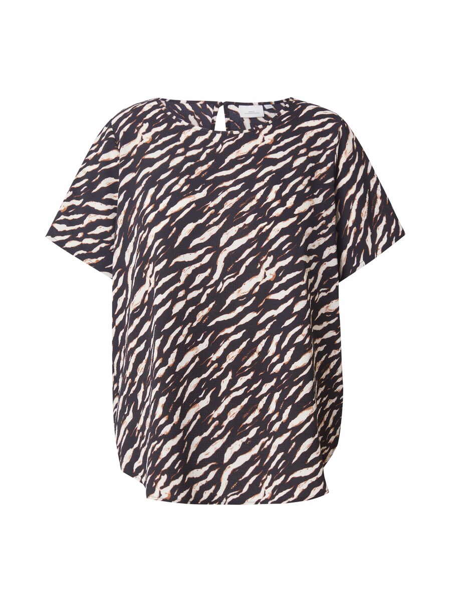 Блуза ONLY Carmakoma CARVica, черный
Блуза ONLY Carmakoma CARVica, черный