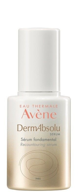 Avène DermAbsolu сыворотка для лица, 30 ml
Avène DermAbsolu сыворотка для лица, 30 ml