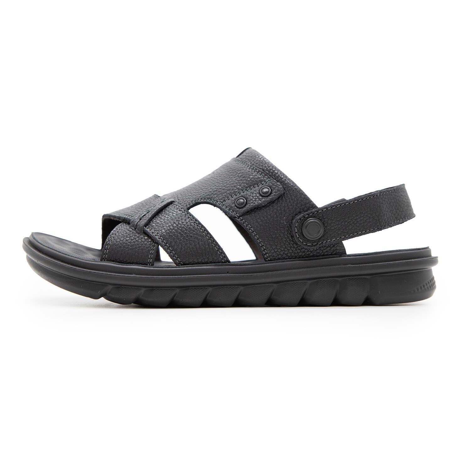 Пляжные сандалии мужские черный Satchi
Пляжные сандалии мужские черный Satchi