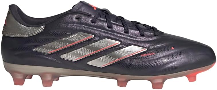 Футбольные бутсы Adidas Унисекс Copa Pure II Pro для твердого грунта, черный
Футбольные бутсы Adidas Унисекс Copa Pure II Pro для твердого грунта, черный