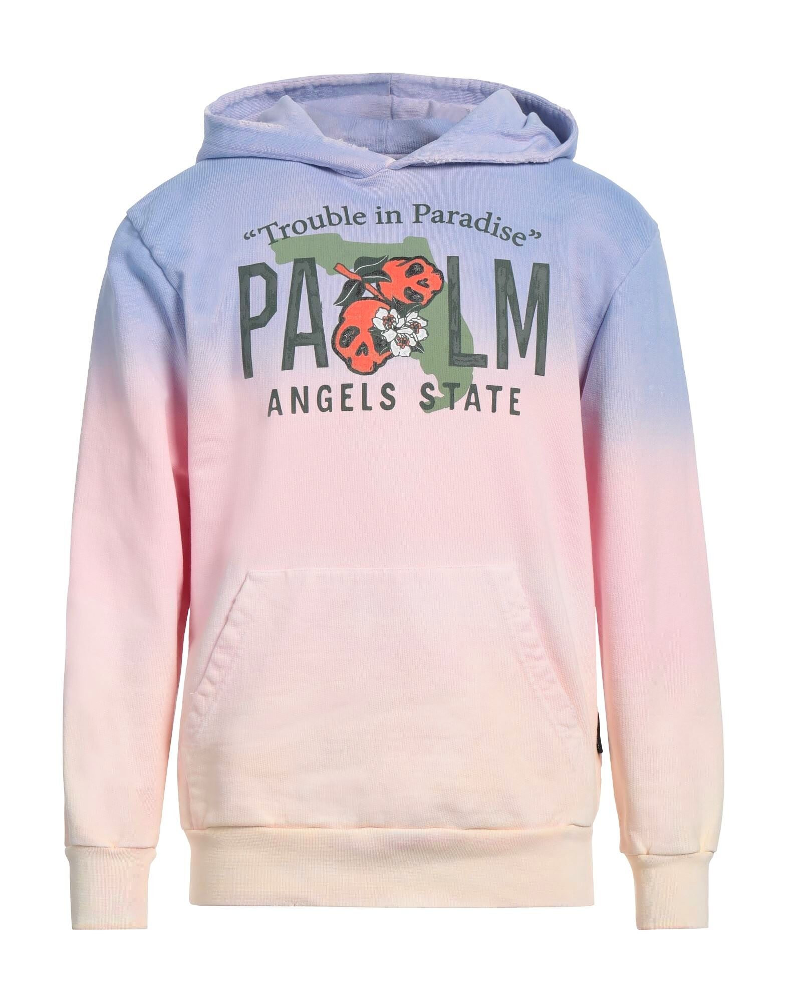 Толстовка Palm Angels, розовый
Толстовка Palm Angels, розовый