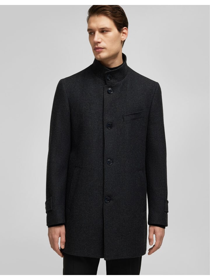 Зимняя куртка HECHTER PARIS, цвет graphite, Черный, Зимняя куртка HECHTER PARIS, цвет graphite
Зимняя куртка HECHTER PARIS, цвет graphite, Черный, Зимняя куртка HECHTER PARIS, цвет graphite