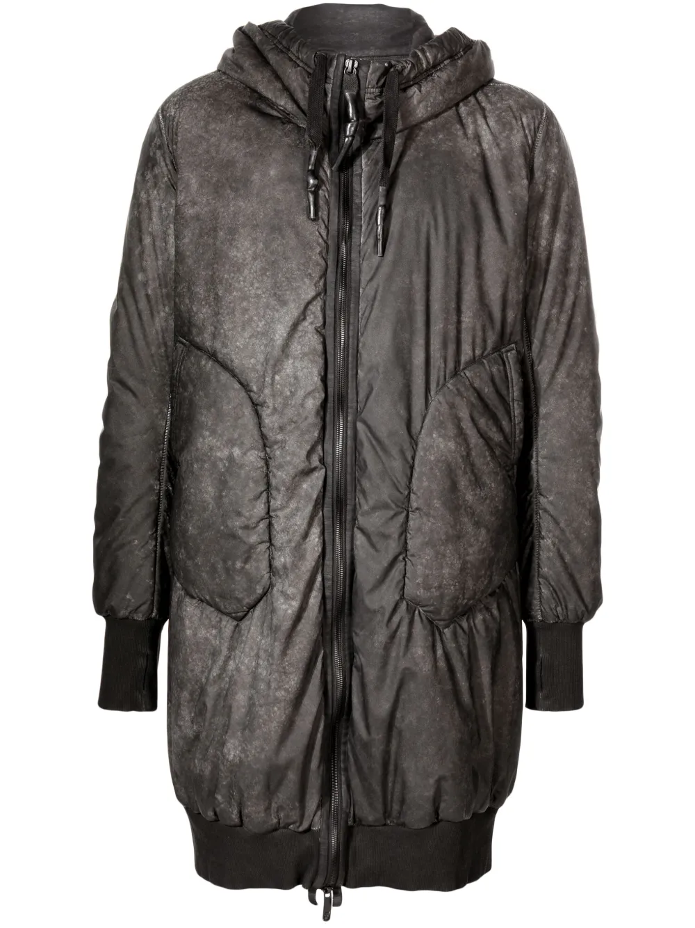 Парка с капюшоном 69, серый
Парка с капюшоном 69, серый