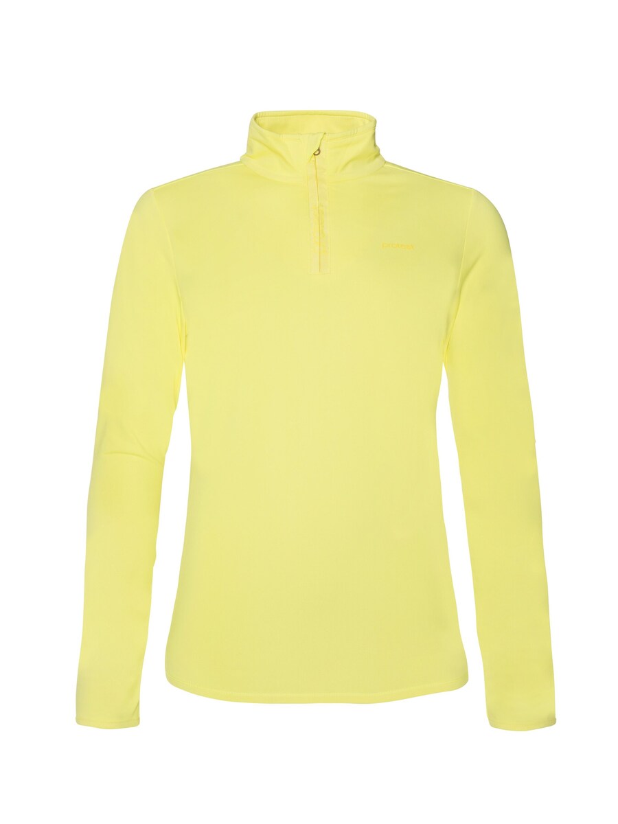 Спортивная толстовка PROTEST FABRIZ, желтый
Спортивная толстовка PROTEST FABRIZ, желтый