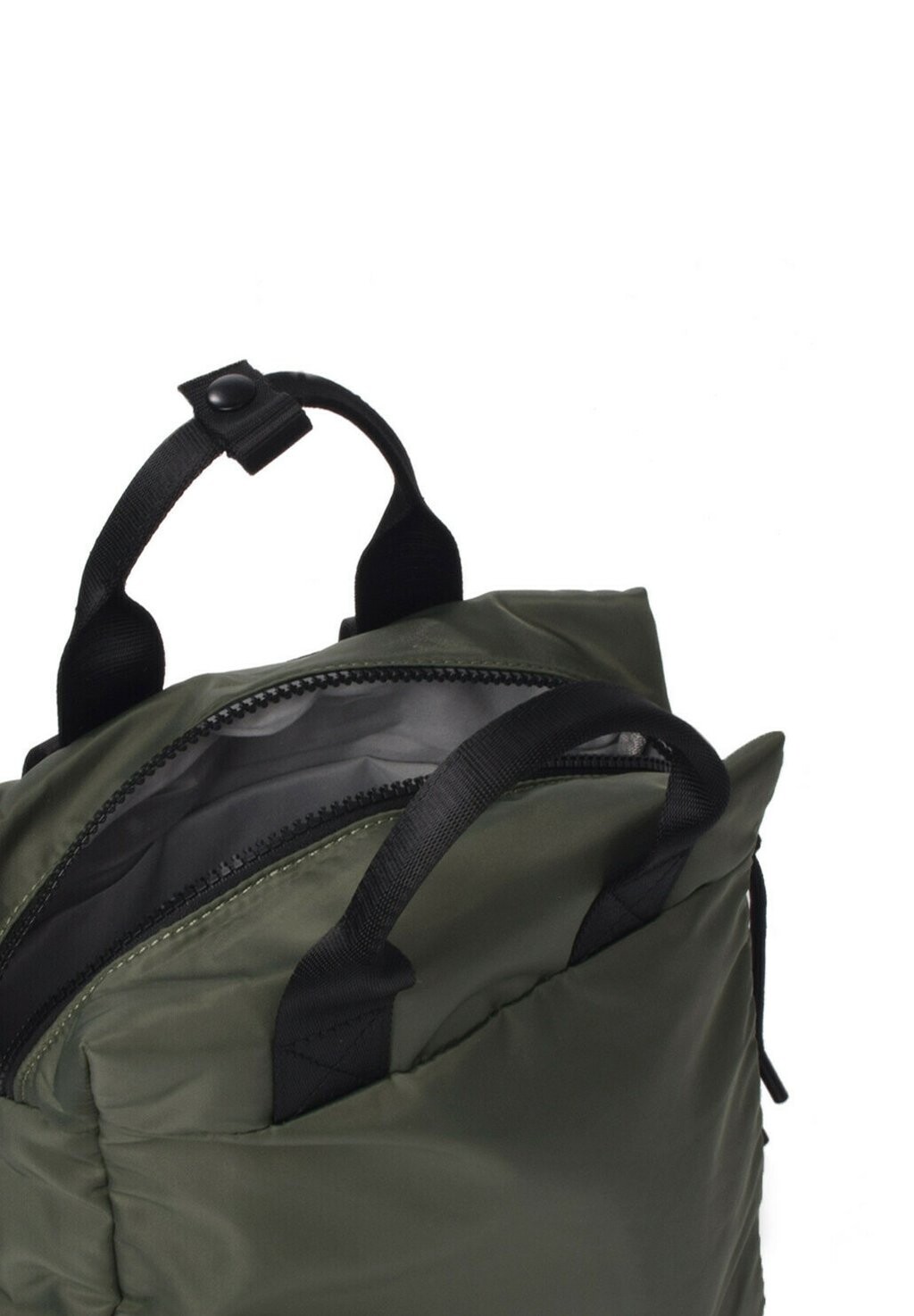 Рюкзак PUFFY BIG KCB, хаки
Рюкзак PUFFY BIG KCB, хаки