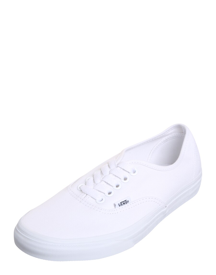 Кроссовки VANS Authentic, белый
Кроссовки VANS Authentic, белый
