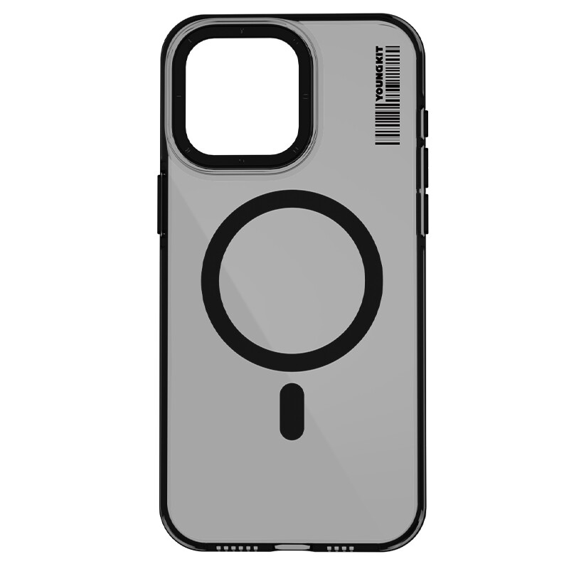 Серия Yuanqi YOUNGKIT Crystal Shield подходит для магнитных чехлов для телефонов iPhone15Promax/15Pro/15/series. Ape, Transparent
Серия Yuanqi YOUNGKIT Crystal Shield подходит для магнитных чехлов для телефонов iPhone15Promax/15Pro/15/series. Ape, Transparent