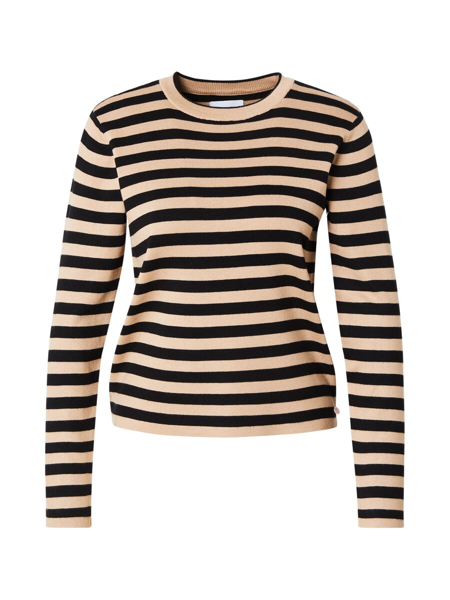 Свитер NÜMPH, черный
Свитер NÜMPH, черный