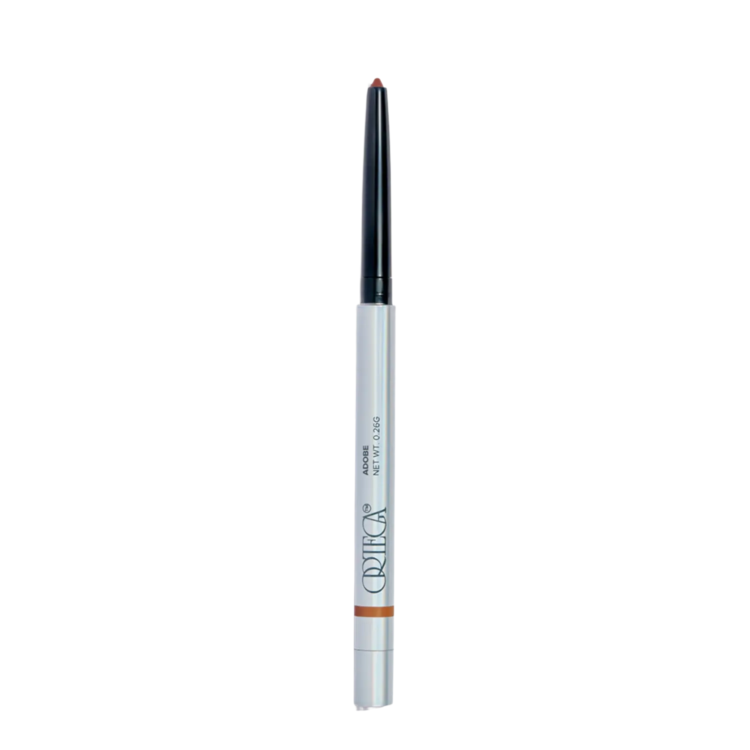 Мягкий контурный карандаш для губ Ortega Beauty, Adobe
Мягкий контурный карандаш для губ Ortega Beauty, Adobe