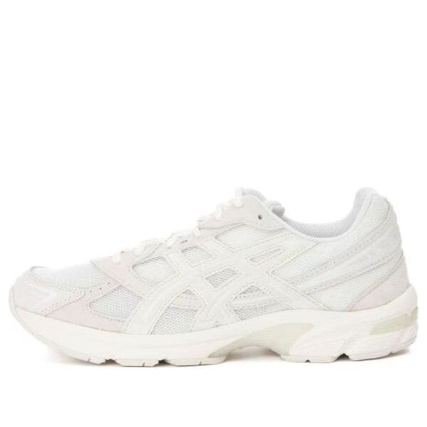 Кроссовки gel-1130 'white birch' Asics, белый
Кроссовки gel-1130 'white birch' Asics, белый