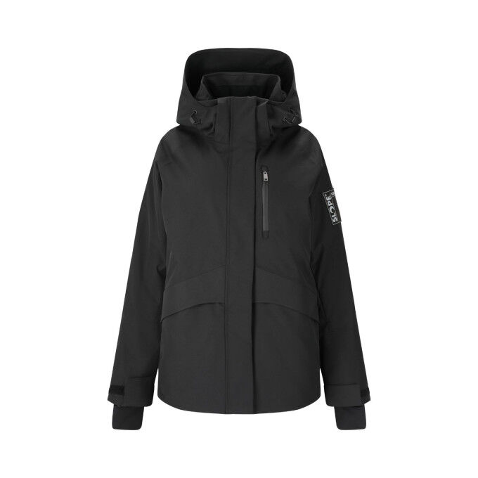 Женская горнолыжная куртка Slope Kenai W-PRO 15000
Женская горнолыжная куртка Slope Kenai W-PRO 15000