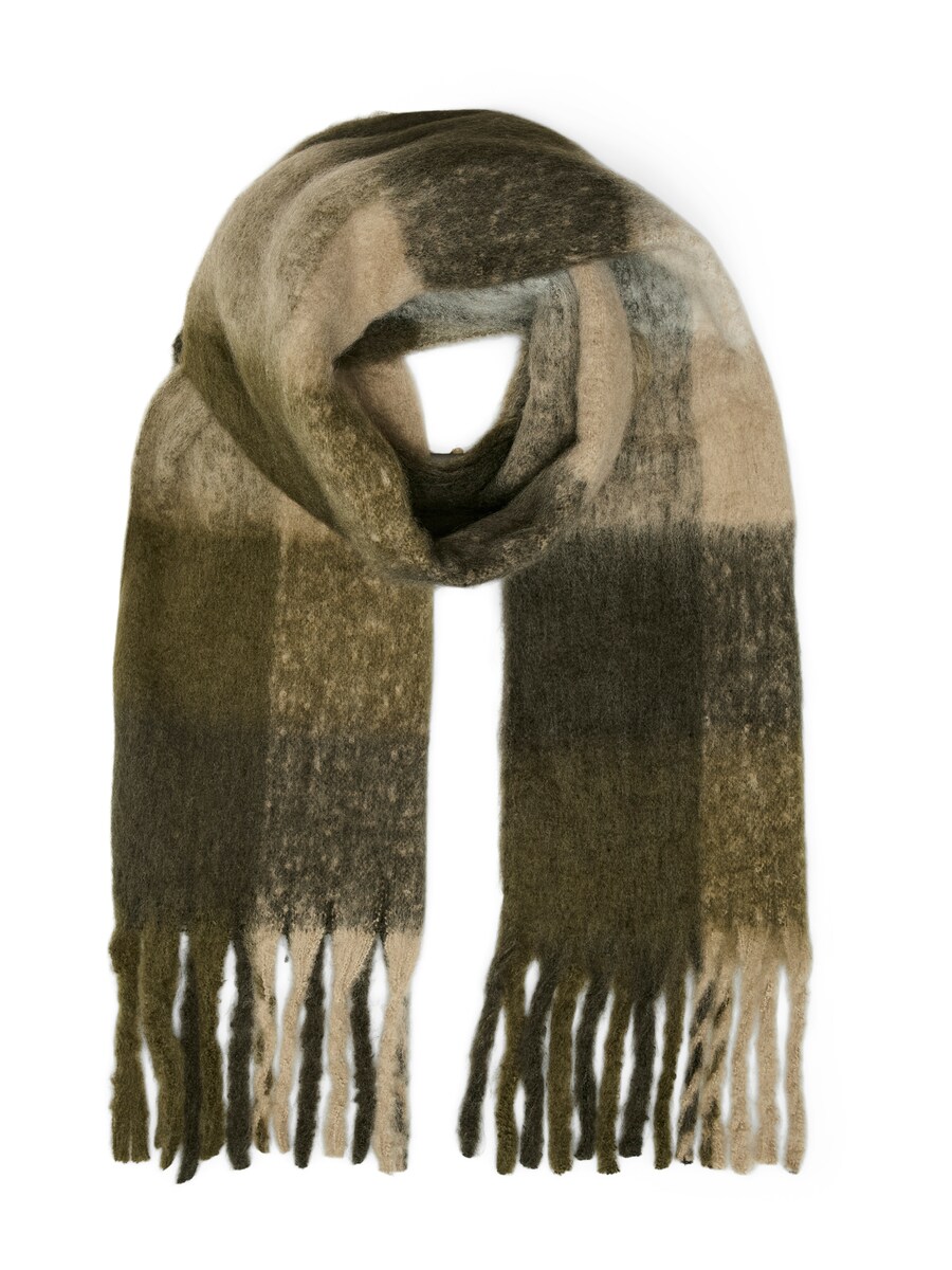 Шарф VERO MODA VMIVY, Olive
Шарф VERO MODA VMIVY, Olive