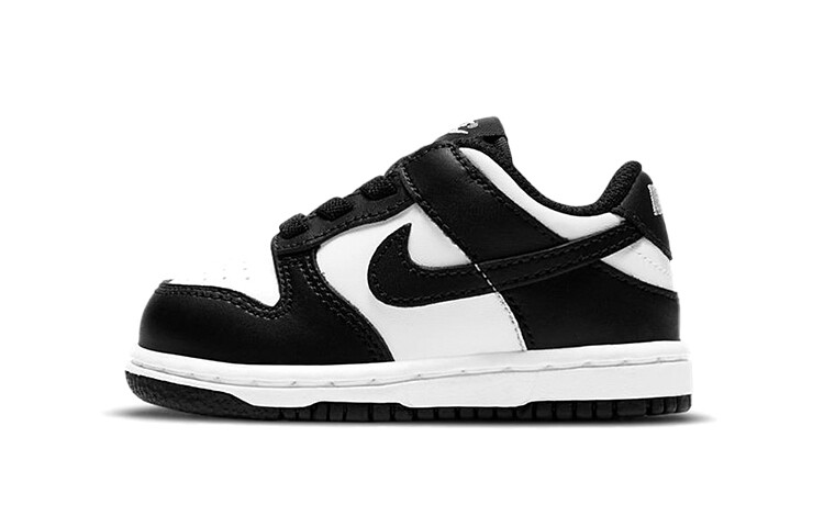 Кроссовки Nike Dunk Low Retro White Black Panda TD 
Кроссовки Nike Dunk Low Retro White Black Panda TD