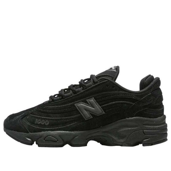 Кроссовки 1000 New Balance, черный
Кроссовки 1000 New Balance, черный