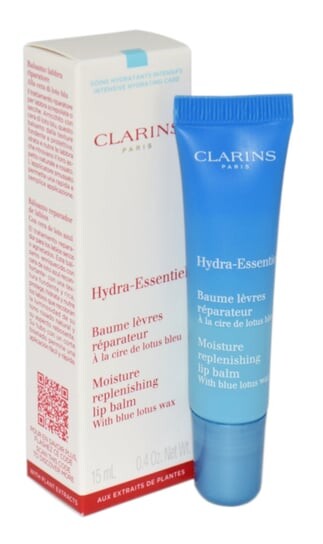 Увлажняющий бальзам для губ, 15 мл Clarins, Hydra Essentiel Levres
Увлажняющий бальзам для губ, 15 мл Clarins, Hydra Essentiel Levres