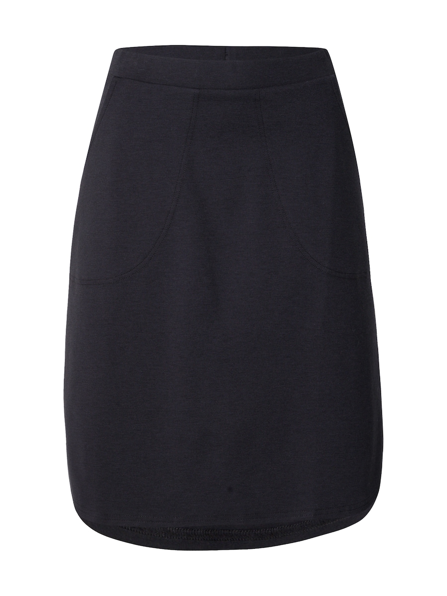 Юбка Blutsgeschwister Sleek, черный
Юбка Blutsgeschwister Sleek, черный