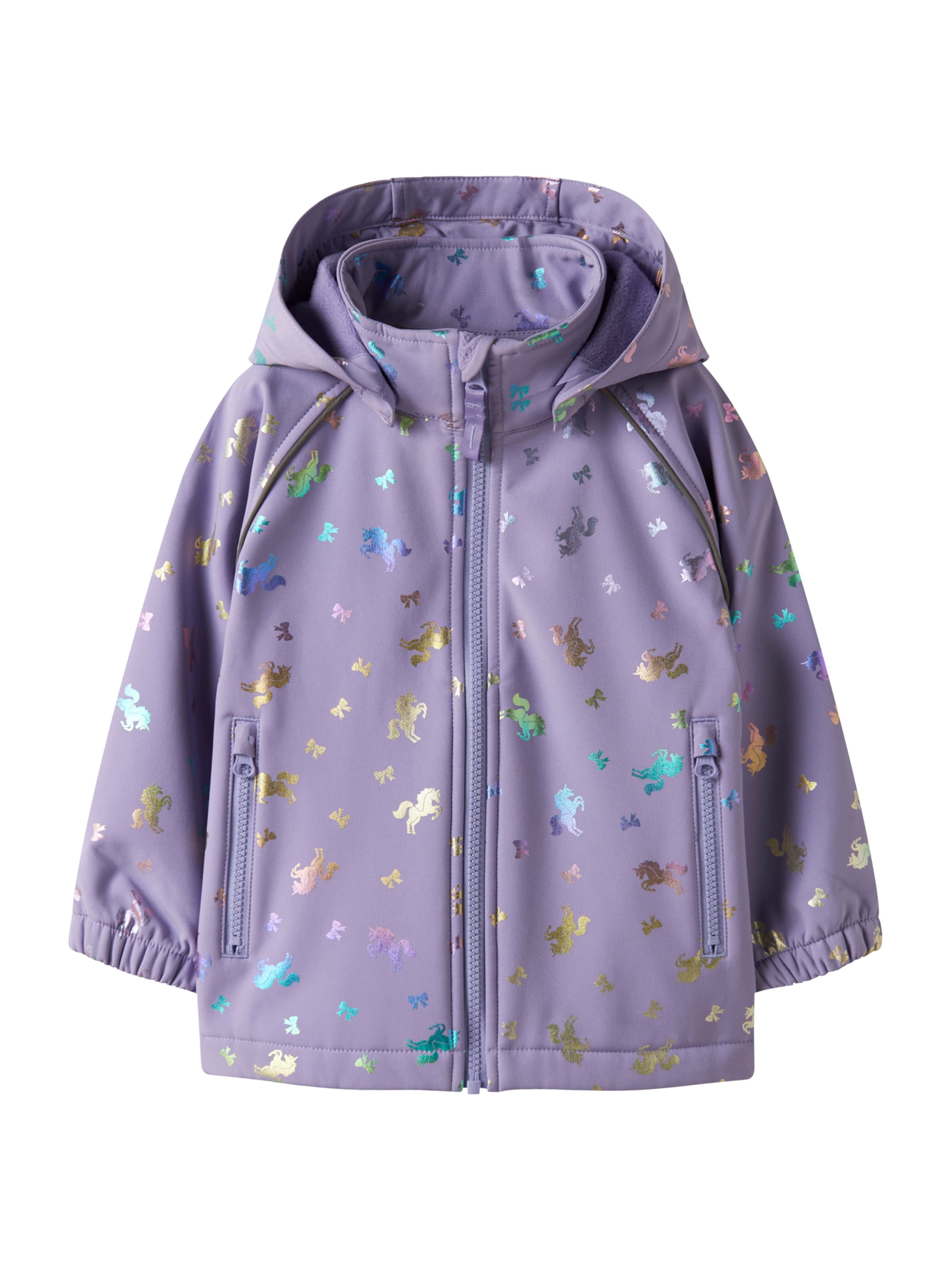 NAME IT Куртка Performance 'NMFALFA08' в цвете Purple
NAME IT Куртка Performance 'NMFALFA08' в цвете Purple