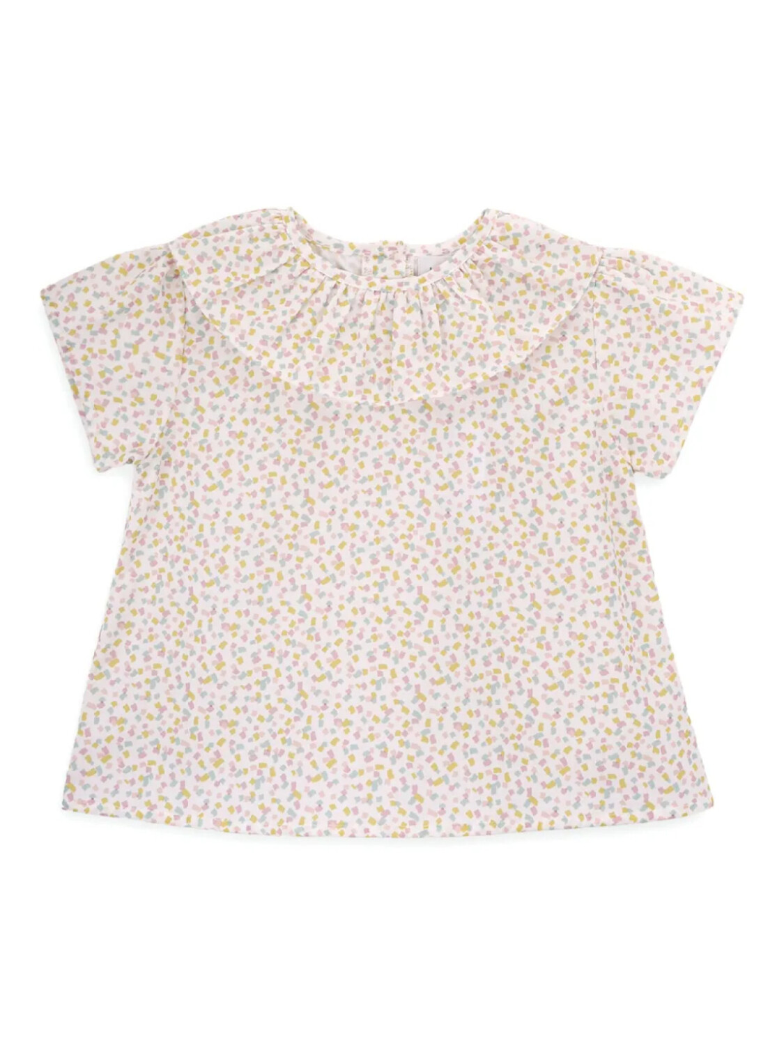 Knot блузка Alice, белый
Knot блузка Alice, белый