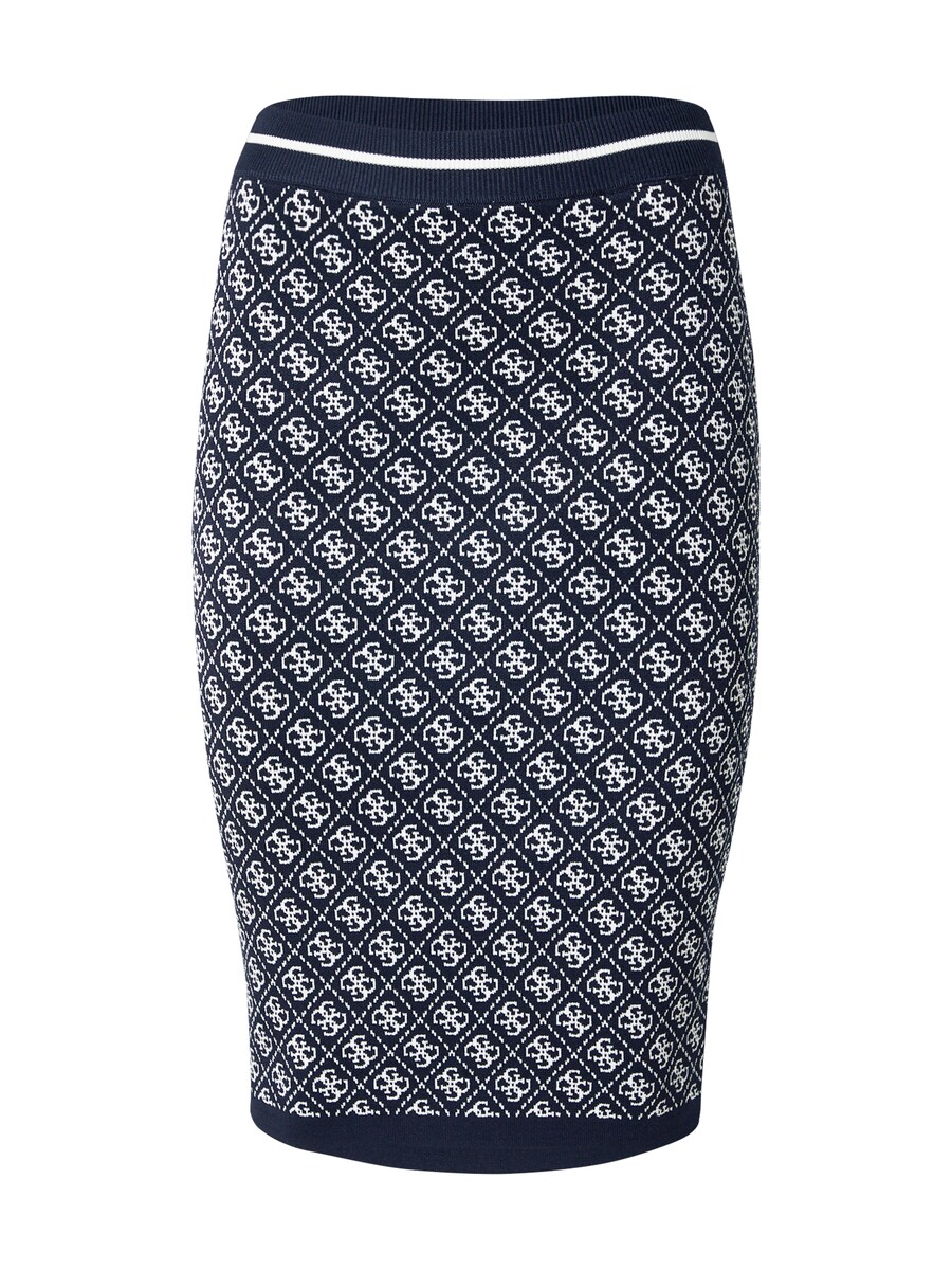 Миди юбка GUESS LISE, Navy
Миди юбка GUESS LISE, Navy