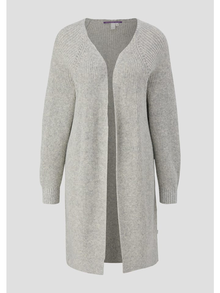 QS Кардиган цвета 07W0_бежевый
QS Кардиган цвета 07W0_бежевый