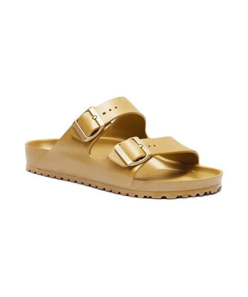 Тапочки Аризона Эва Regular fit Birkenstock, желтый
Тапочки Аризона Эва Regular fit Birkenstock, желтый