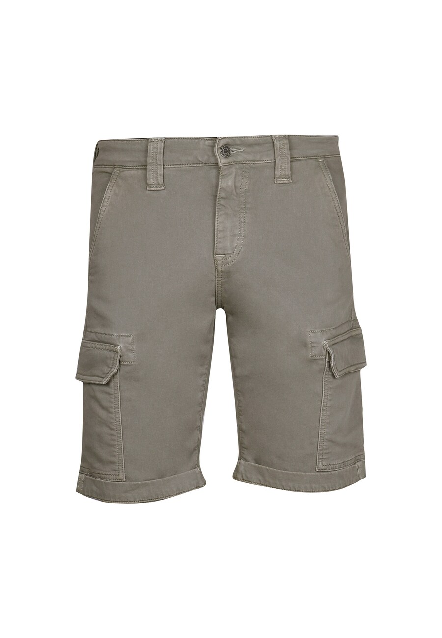 Повседневные брюки Le Temps Des Cerises DAMON, Khaki
Повседневные брюки Le Temps Des Cerises DAMON, Khaki