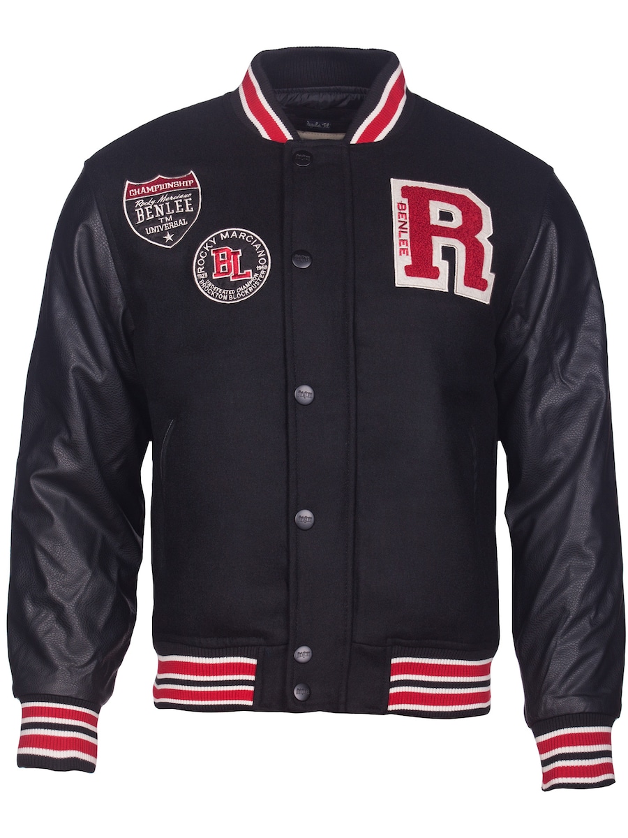 Спортивная куртка Benlee, черный
Спортивная куртка Benlee, черный