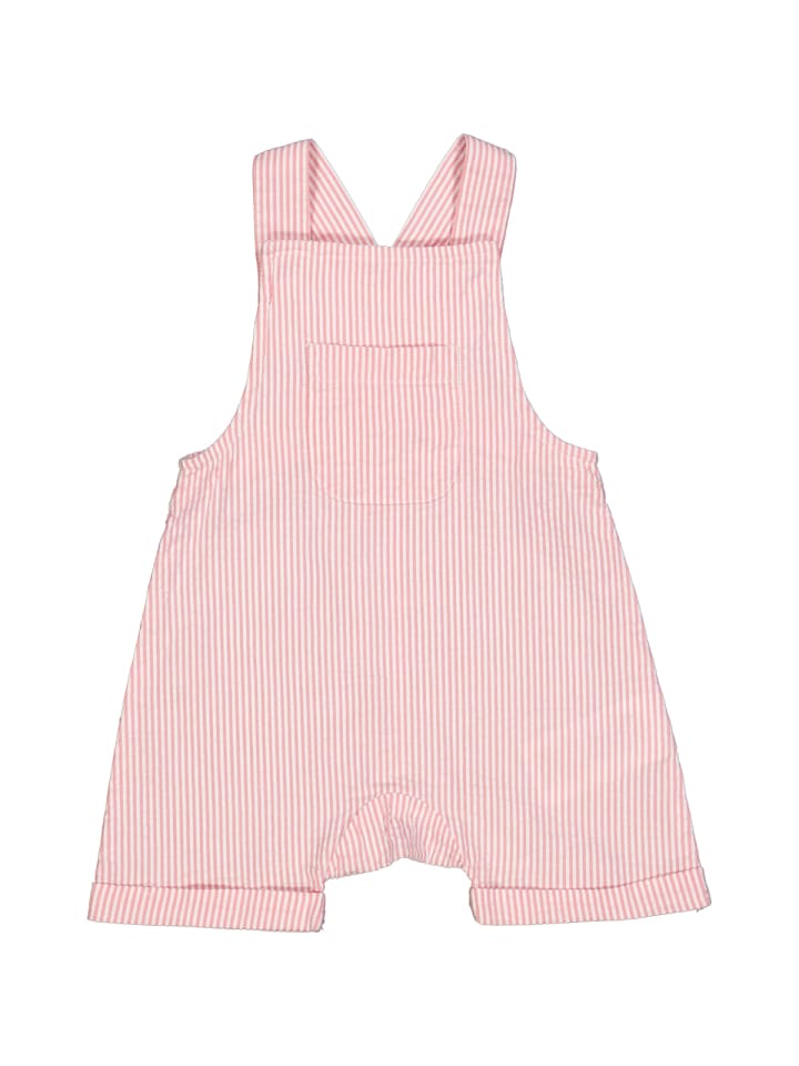 Комбинезон цвета крем/бубльгум müsli
Комбинезон цвета крем/бубльгум müsli